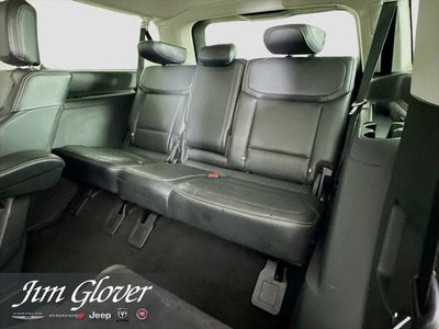 2025 Ford Expedition Max Platinum MAX