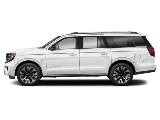 2025 Ford Expedition Max Platinum MAX