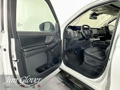 2025 Ford Expedition Max Platinum MAX