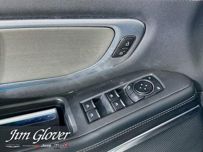 2025 Ford Expedition Max Platinum MAX