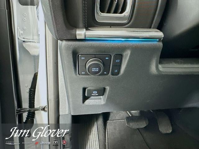 2025 Ford Expedition Max Platinum MAX