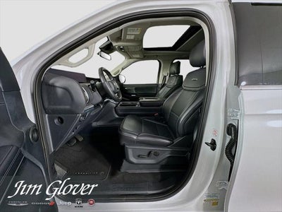 2025 Ford Expedition Max Platinum MAX