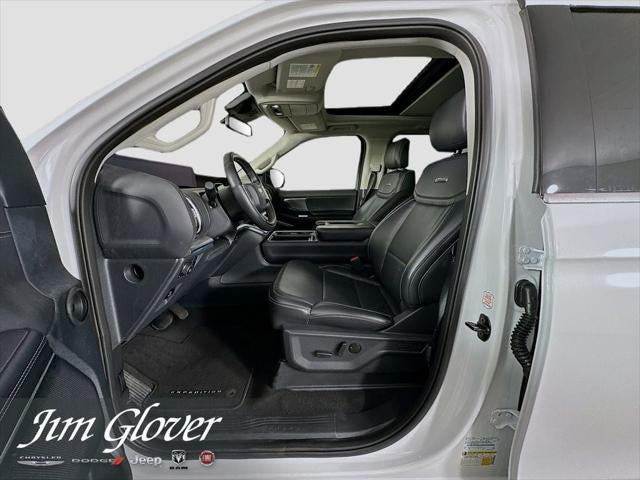 2025 Ford Expedition Max Platinum MAX