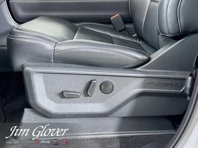 2025 Ford Expedition Max Platinum MAX