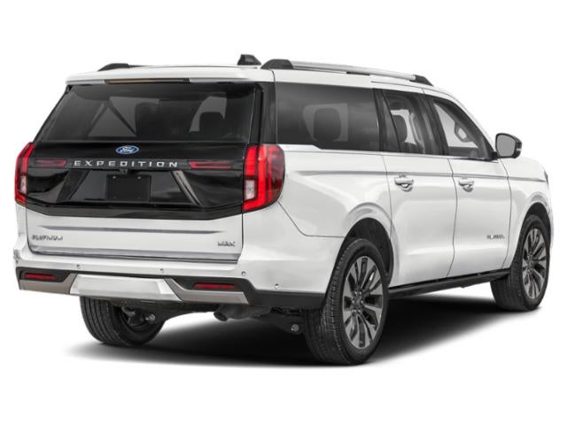 2025 Ford Expedition Max Platinum MAX