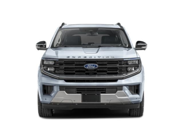 2025 Ford Expedition Max Platinum MAX