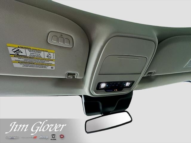2025 Ford Expedition Max Platinum MAX