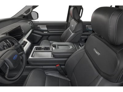 2025 Ford Expedition Max Platinum MAX