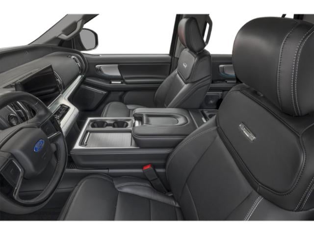 2025 Ford Expedition Max Platinum MAX