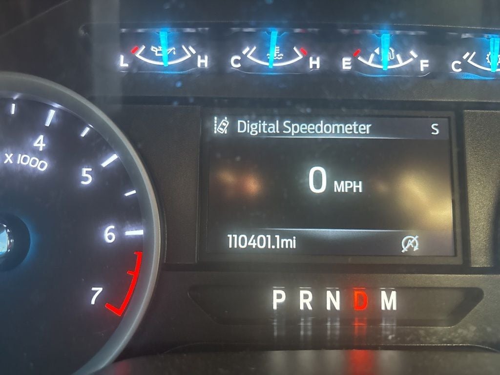 2021 Ford Expedition XL