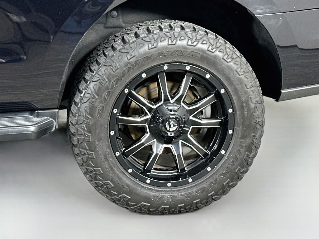 2021 Ford Expedition XL