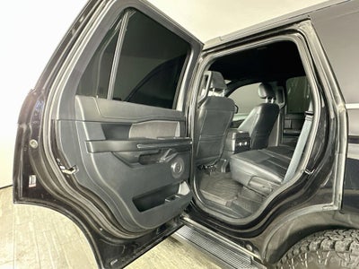 2021 Ford Expedition XL