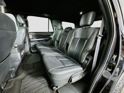 2021 Ford Expedition XL