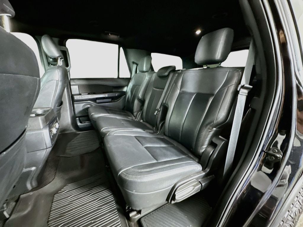 2021 Ford Expedition XL
