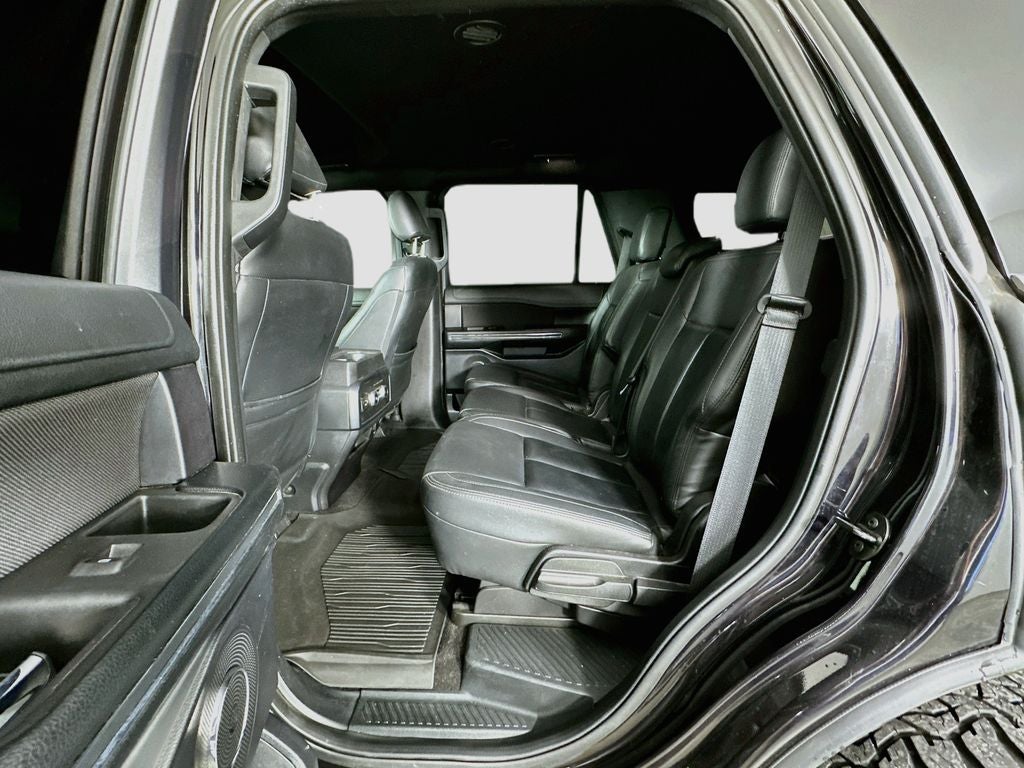 2021 Ford Expedition XL