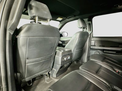 2021 Ford Expedition XL