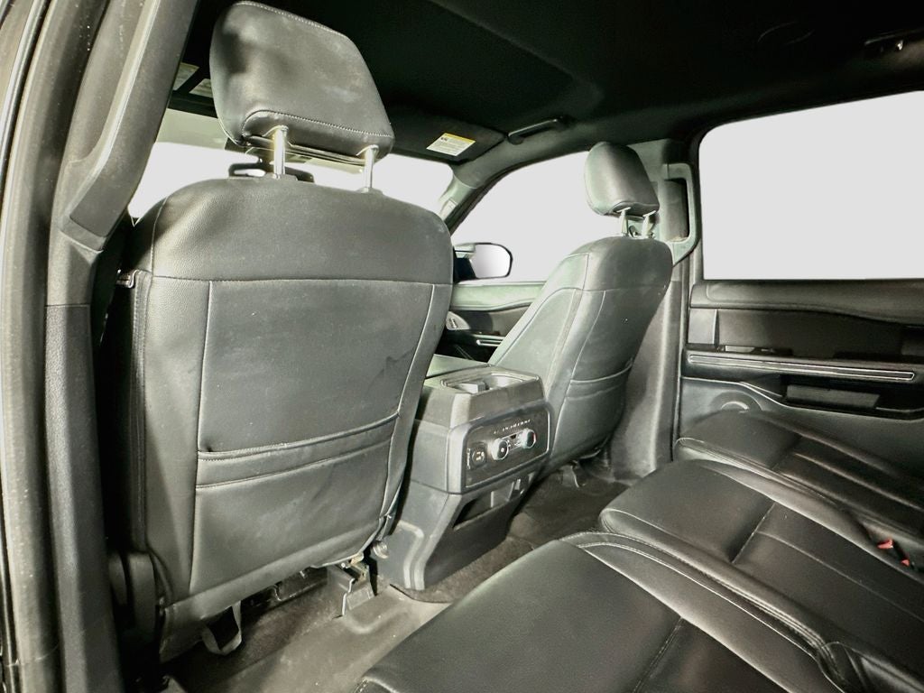 2021 Ford Expedition XL