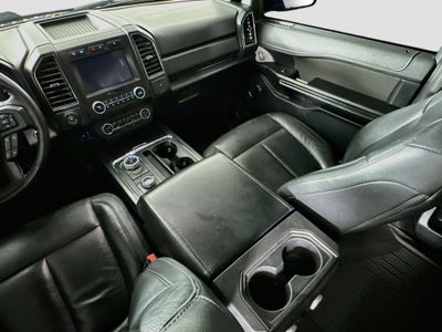2021 Ford Expedition XL