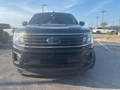 2021 Ford Expedition XL