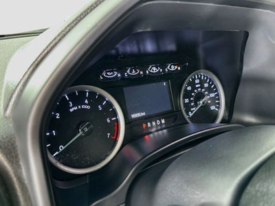 2021 Ford Expedition XL