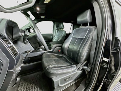 2021 Ford Expedition XL