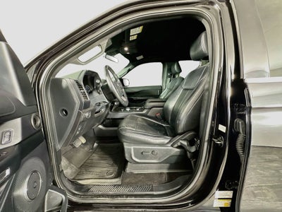 2021 Ford Expedition XL