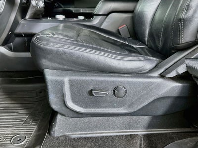 2021 Ford Expedition XL