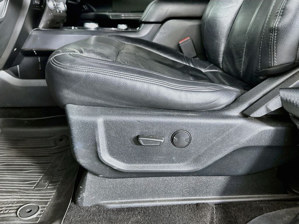 2021 Ford Expedition XL