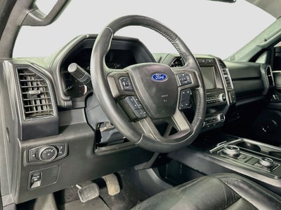 2021 Ford Expedition XL