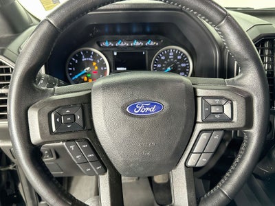 2021 Ford Expedition XL