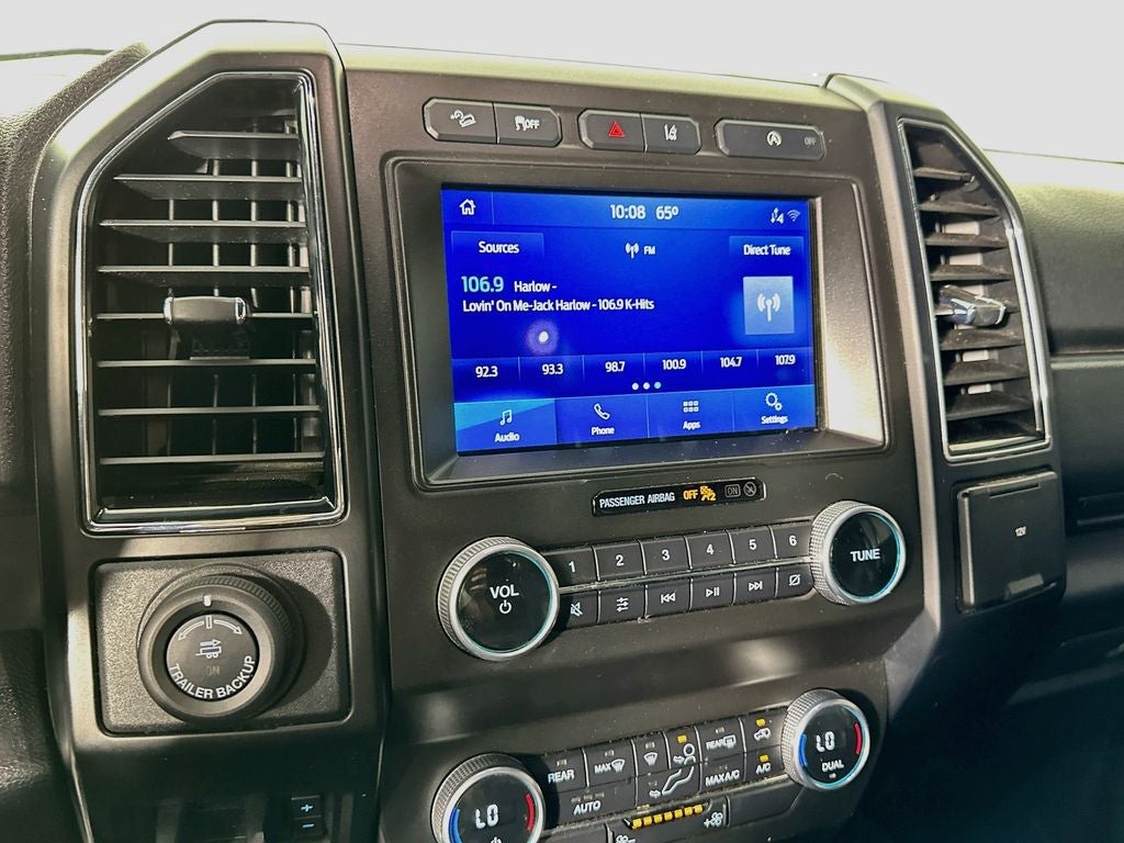 2021 Ford Expedition XL