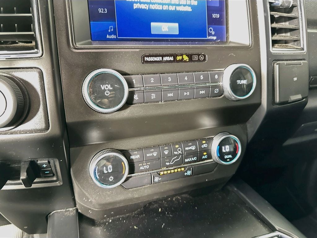 2021 Ford Expedition XL