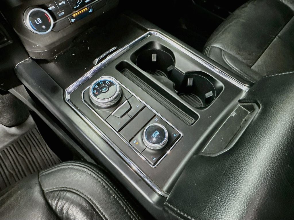 2021 Ford Expedition XL