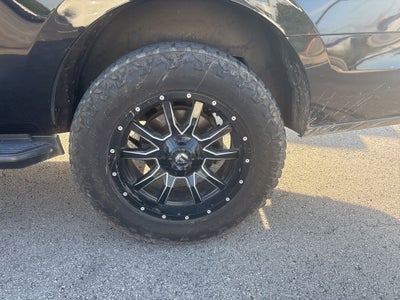 2021 Ford Expedition XL