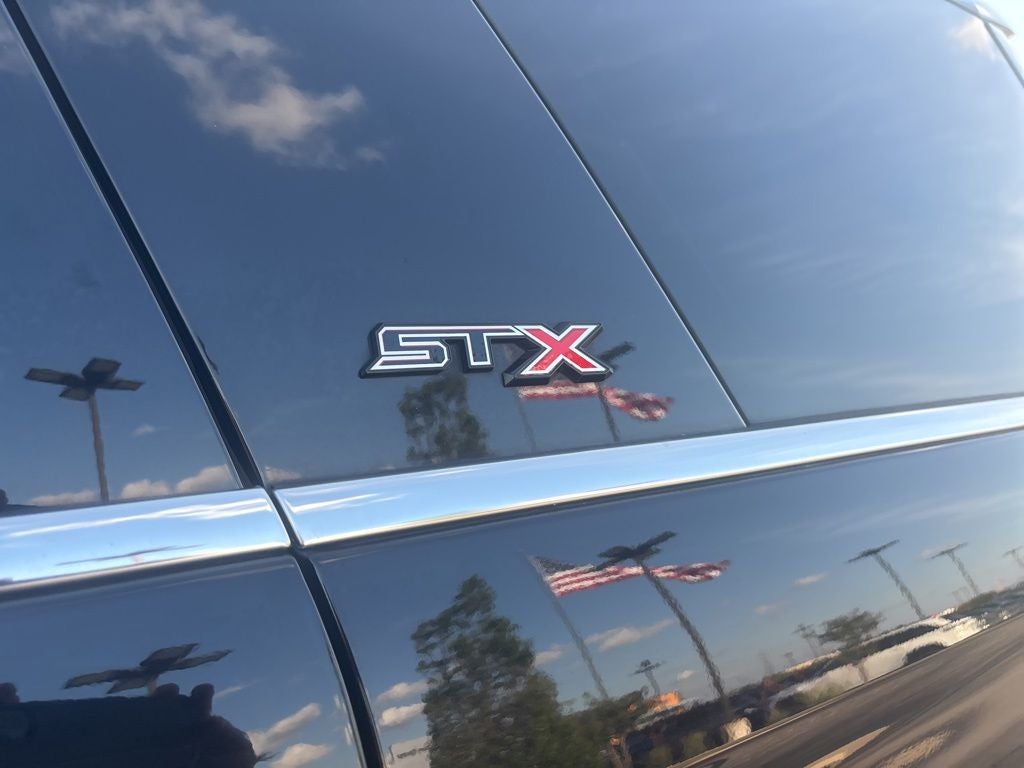 2021 Ford Expedition XL