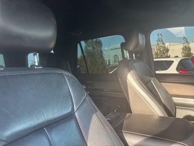 2021 Ford Expedition XL