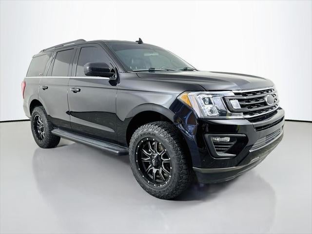 2021 Ford Expedition XL