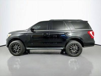 2021 Ford Expedition XL