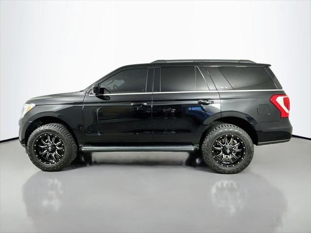 2021 Ford Expedition XL