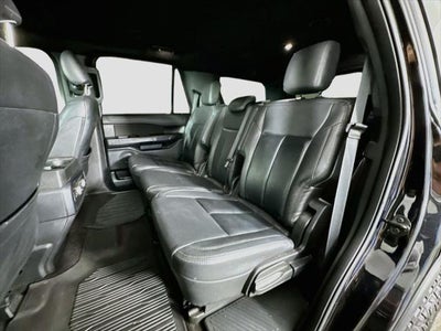2021 Ford Expedition XL