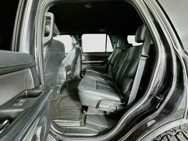 2021 Ford Expedition XL