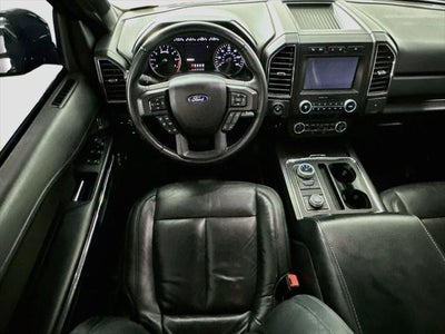 2021 Ford Expedition XL