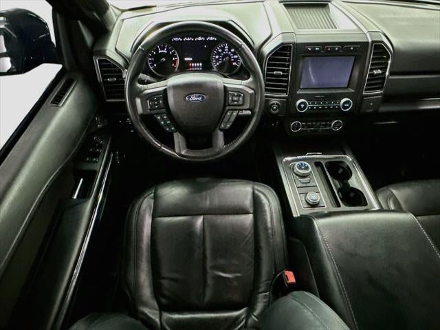2021 Ford Expedition XL