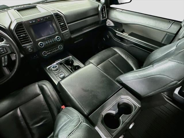 2021 Ford Expedition XL