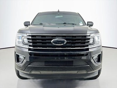 2021 Ford Expedition XL
