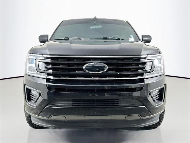 2021 Ford Expedition XL