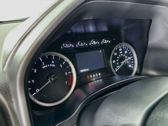 2021 Ford Expedition XL