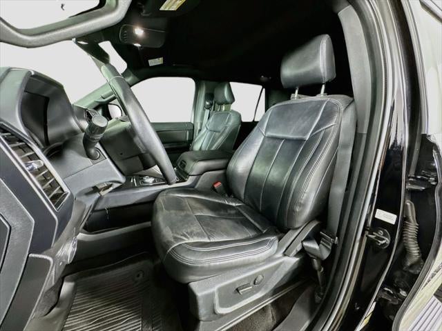 2021 Ford Expedition XL