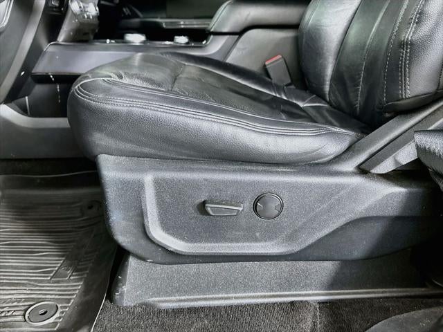 2021 Ford Expedition XL