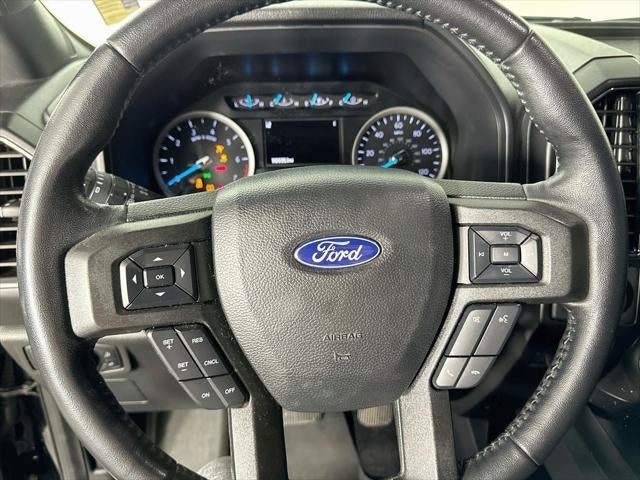 2021 Ford Expedition XL